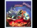 Judas Priest Painkiller-A Touch of Evil 