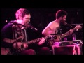CHAD VANGAALEN - Bones of Man (fabrIQ 2012)