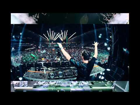 MEGA MASHUP, martin garrix,zedd,many more by alexander abraham