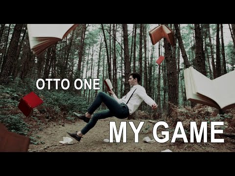 Otto One - My Game ( New Video 2022 )  New Italodisco