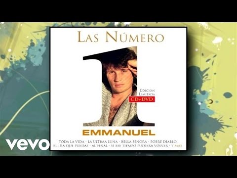 Emmanuel - Ven Con El Alma Desnuda ((Cover Audio)(Video))