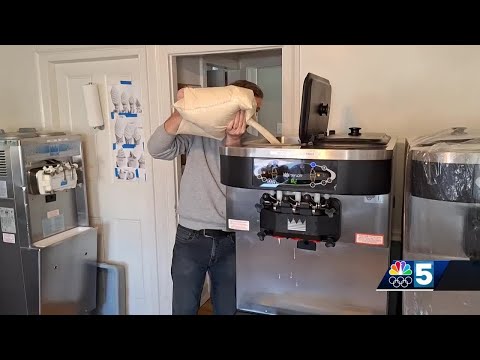 Jericho Maple Producer shares the pros and cons of having a warm winter