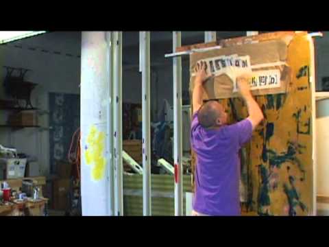 Robert Lombardo "Excerpt from Luck Hates the Slow and Loves the Bold"