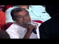 Kota Srinivasa Rao Attarintiki Daredi Audio Launch HD Pawan Kalyan Samantha DSP