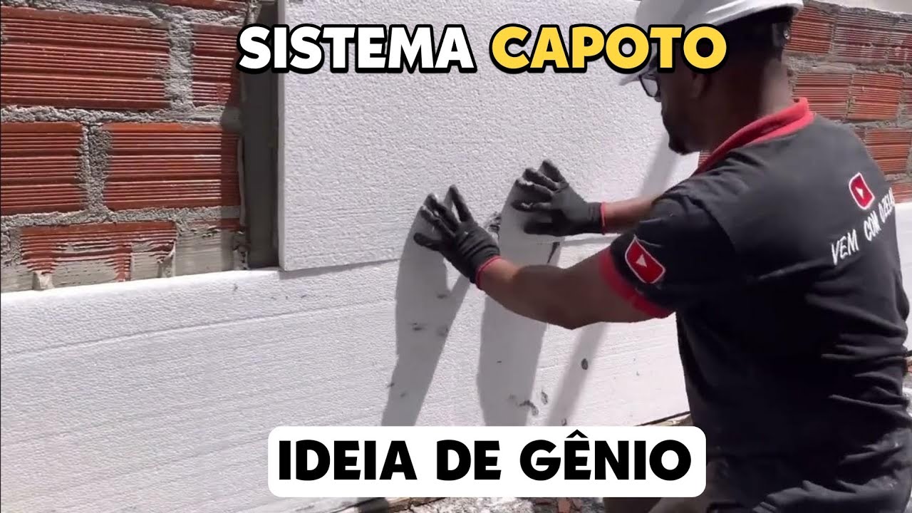 Menos calor, menos frio e menos barulho!