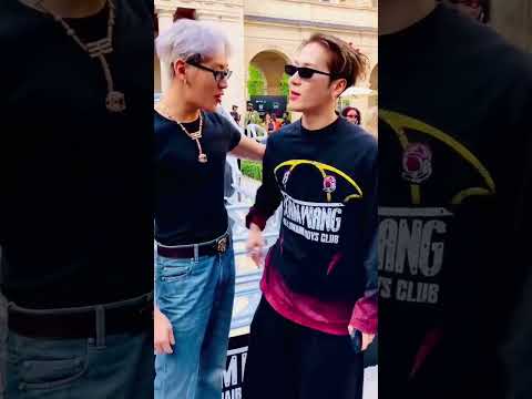 #jackbam forever #Jacksonwang #BamBam #TEAMWANGdesignXBillionaireBoysClub