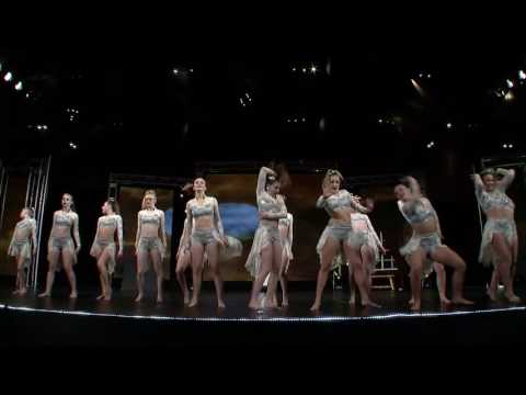 Dance Expressions All Ages Group