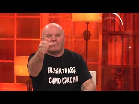 Srpske zrtve sa Kosova kao da nikoga nisu interesovale - DJS - (TV Happy 18.02.2019)