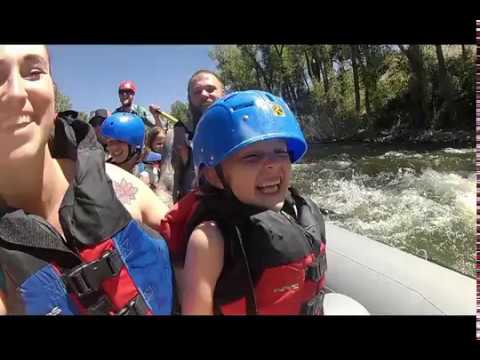 Family Float Buena Vista 2018