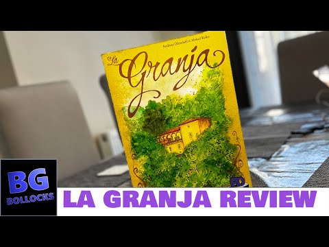 La Granja Review - Still Worth It?