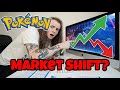 The Pokémon Market Is Changing Here S Why I M Going All In