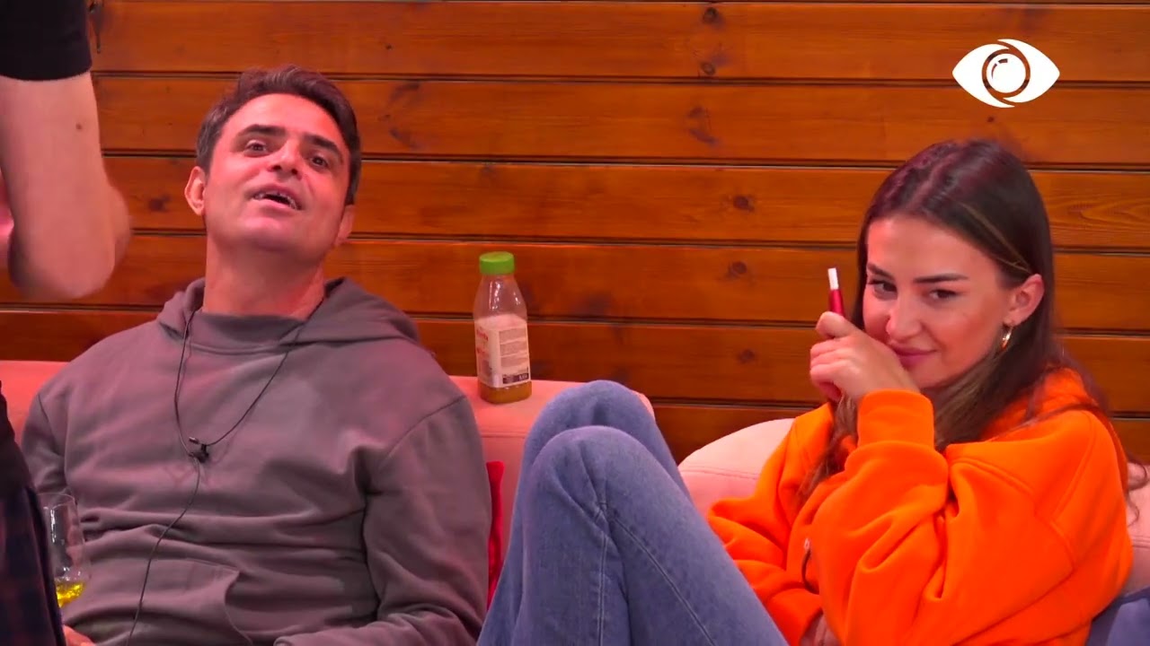 Do të më vësh në sedër/ Luizi-Armaldos: Më thua çapaçul pa lidhje!