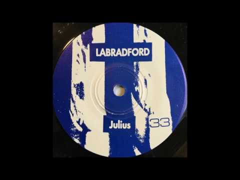 Labradford - Julius