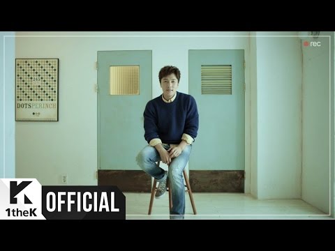 [MV] KIM DONG WAN (김동완) _ DU DU DU