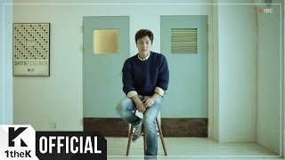 [MV] KIM DONG WAN (김동완) _ DU DU DU
