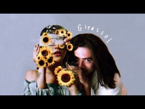 Girassol - ( Priscilla Alcântara feat Whindersson Nunes) CLIPE