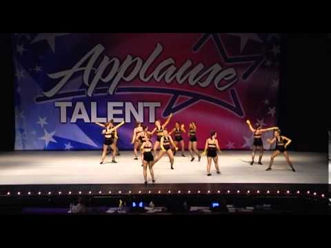 Best Jazz Performance - Detroit, MI