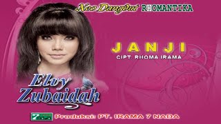 Download lagu Elvi Zubay - Janji | Cipt. Rhoma Irama mp3