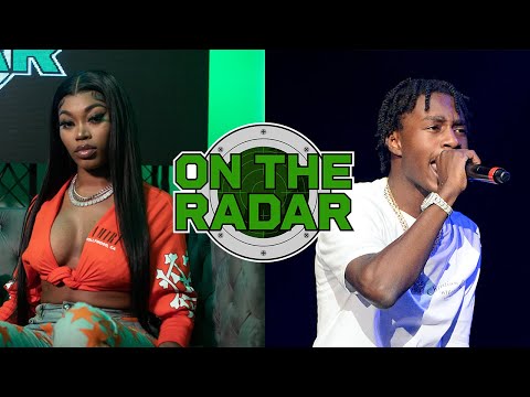 Asian Doll on Lil Tjay Being The First Artist From New York She Met