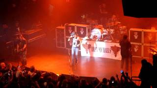 Bret Michaels-Live!-&quot;Unskinny Bop&quot;