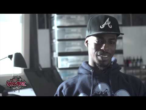 TATTOO GILLY | Get Inked Or Die Naked | 101Barz