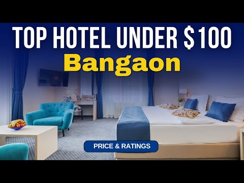 Budget Hotel in Bangaon under $100 | Best Hotel in Bangaon
