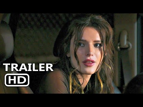 MASQUERADE Official Trailer (2021)