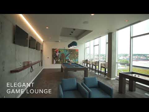 Modera Pearl | In Every Great City