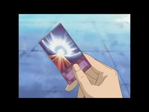 Yu-gi-oh AMV Yugi vs Leon  AMV MAKER Old Video (Re-upload)