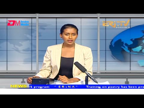 News in English for August 22, 2021 - ERi-TV, Eritrea
