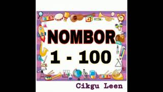 Download lagu MENGIRA NOMBOR 1 HINGGA 100 mp3
