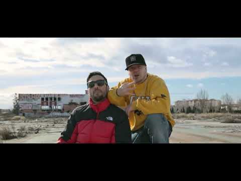 SHARIF and Rapsusklei