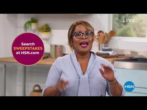 HSN | Kitchen Essentials 04.09.2019 - 08 PM
