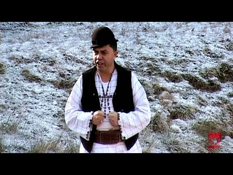 Nicolae Guta - Colindam Doamne colind