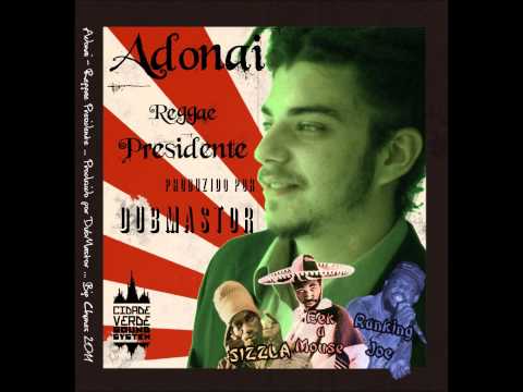 Adonai & Dubmastor - Heart in Pieces