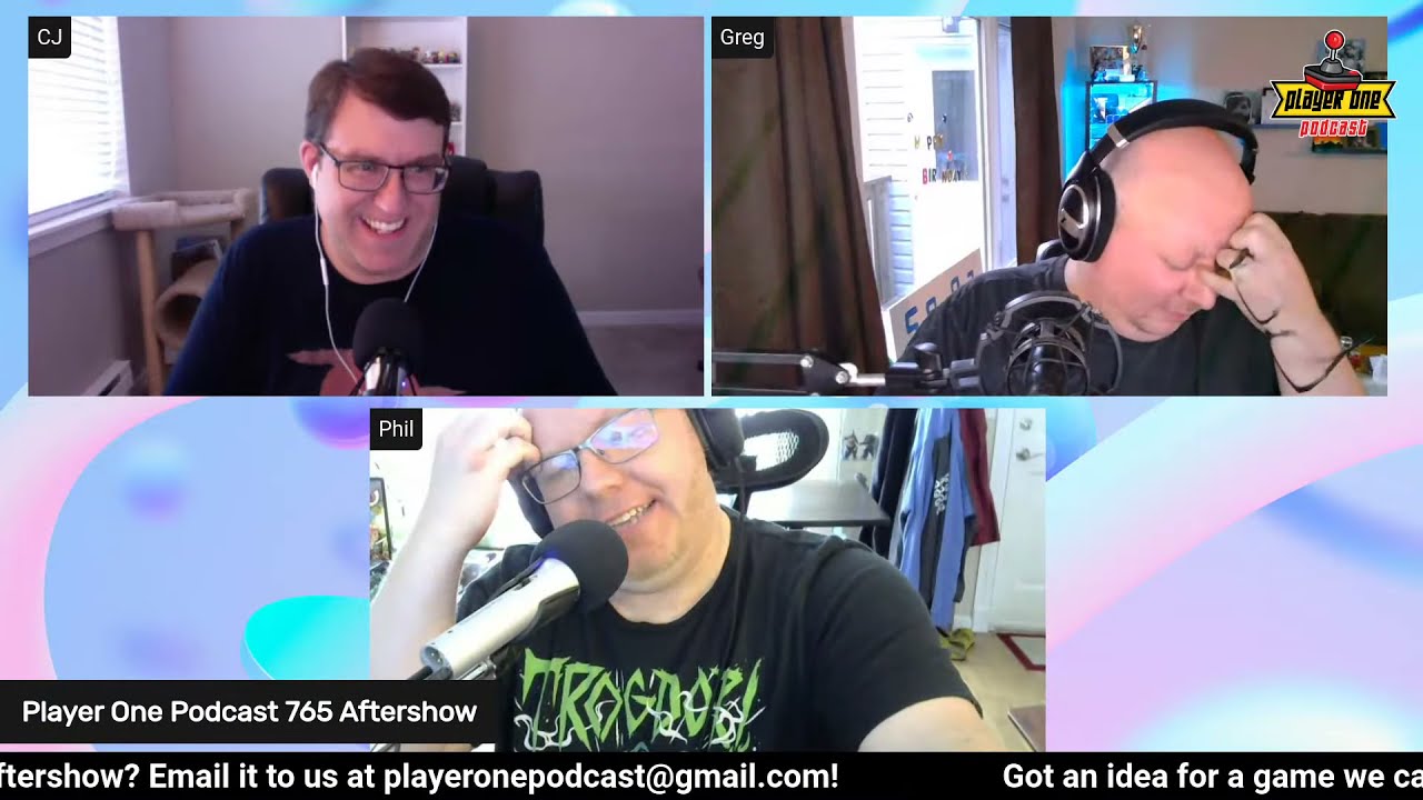 765a: Fantastic In Every Way But Gameplay Aftershow (7/6/21)