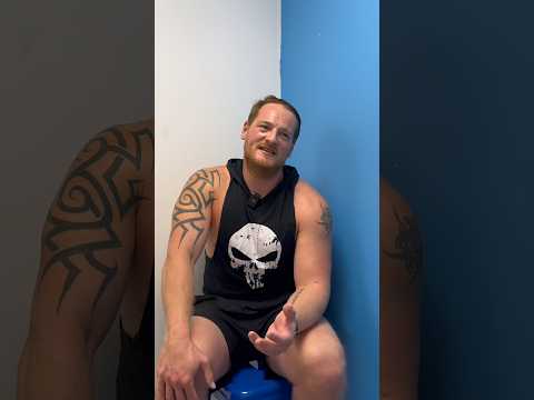 Jordan Walsh Coaching video.