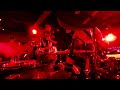 Supergig | The Verve Pipe live from Appleton Beer Factory Drumcam Drum POV