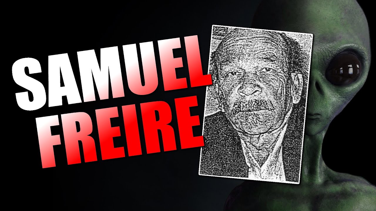 SAMUEL FREIRE - ARGEOTON - CASO EM MINAS GERAIS