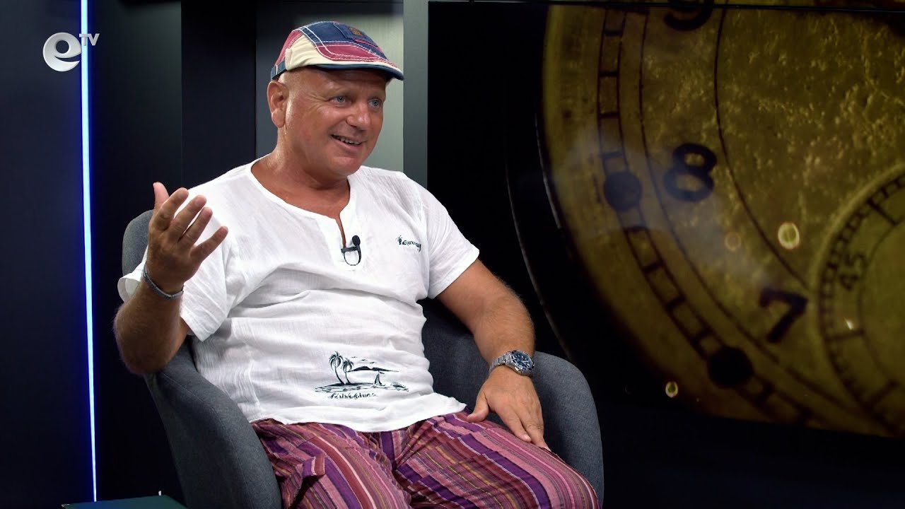 Светли умове: Мевляна Руми – божественият учител