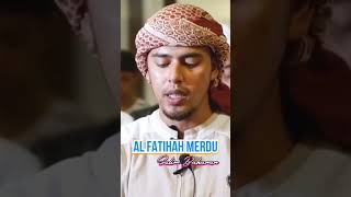 Download lagu Surat Al Fatihah Merdu - Salim Bahanan #shorts #merdu #quran #salimbahanan #viral #shortvideo #fyp mp3
