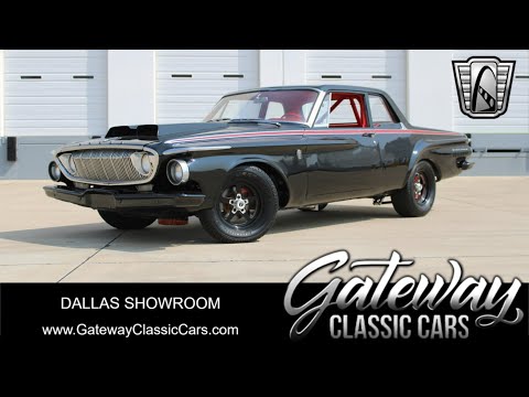 1962 Dodge Dart (CC-1763254) for sale in O'Fallon, Illinois