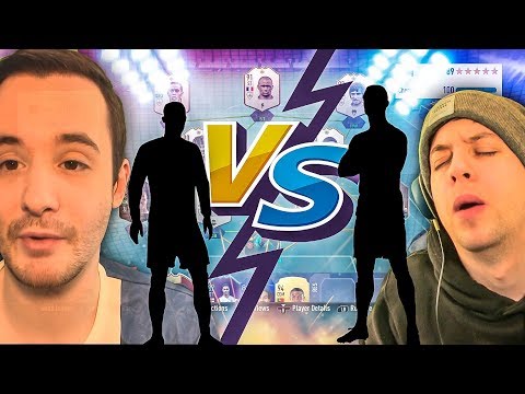HUGE SUPER MONDAY SHOWDOWN, IT'S TIME!!! - FIFA 19 ULTIMATE TEAM