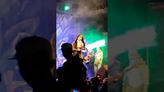 Download lagu Bagaikan langit di sore hari  NIKEN CARASTALO   MG86 PRO mp3