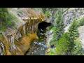 POV You Found Where The River Goes Underground