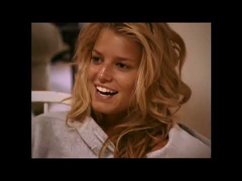 Newlyweds: Nick & Jessica S01 E05