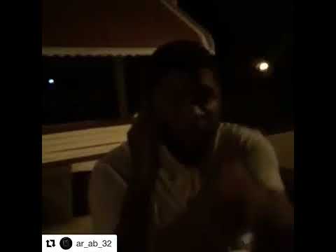 OBH Ar Ab Thought Sha Money Put Hit On Him!!