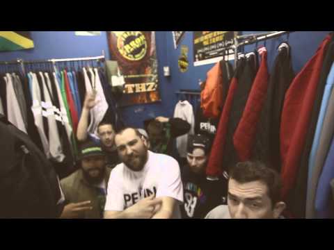 Czeski - Zbudowałem imperium feat. ZaRaz (beat !koS)