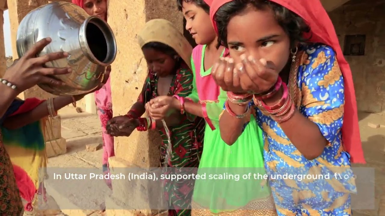CGIAR Policy Innovations: 2025 Global Impact