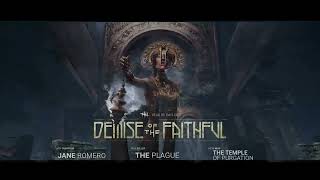 Dead by Daylight   Demise of the Faithful Chapter 2